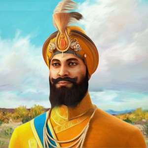 Guru Gobind Singh